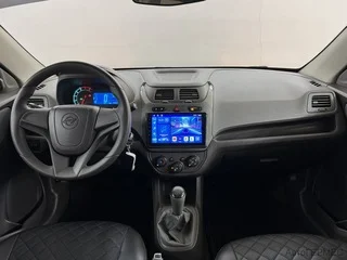 Фото RAVON R4 I с пробегом