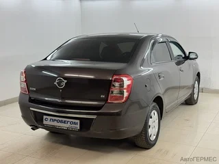 Фото RAVON R4 I с пробегом