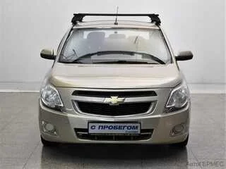 Фото Chevrolet Cobalt II с пробегом Фото Chevrolet Cobalt II с пробегом