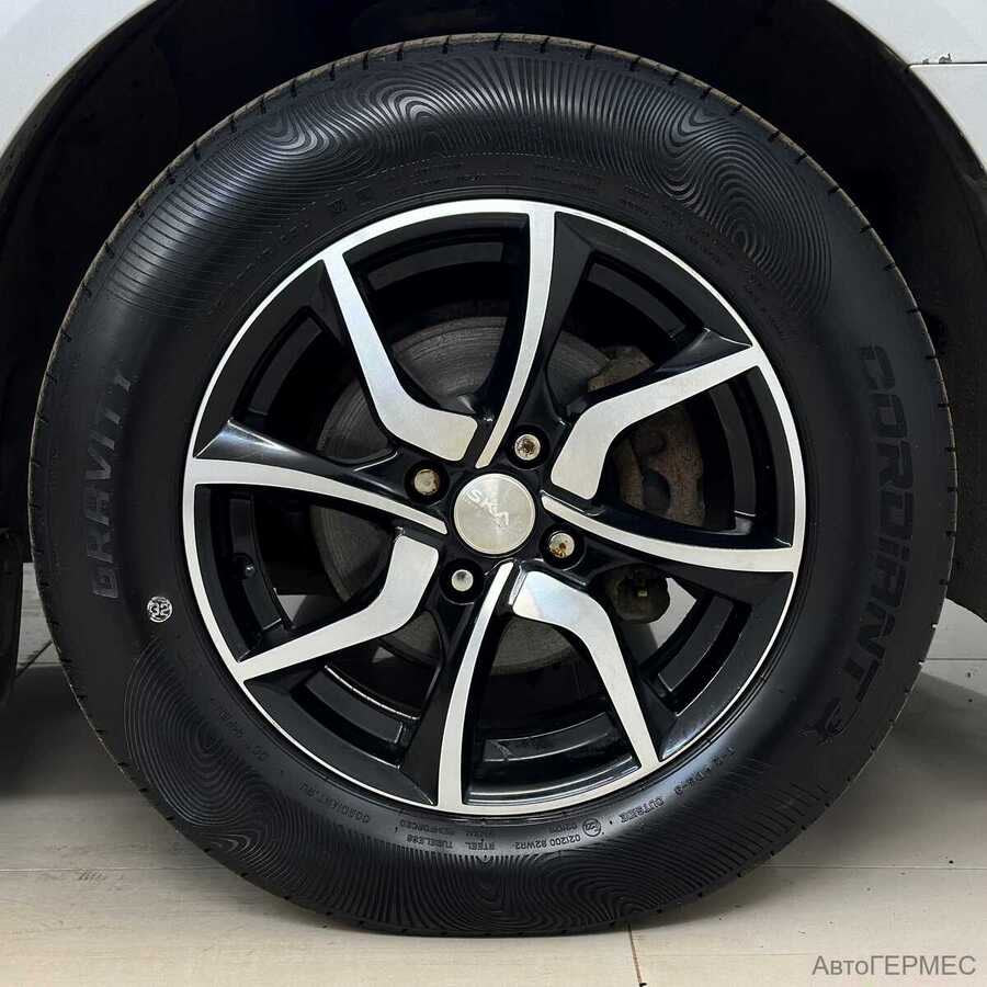 Фото Chevrolet Cobalt II с пробегом | №15