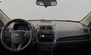 Фото Chevrolet Cobalt II с пробегом