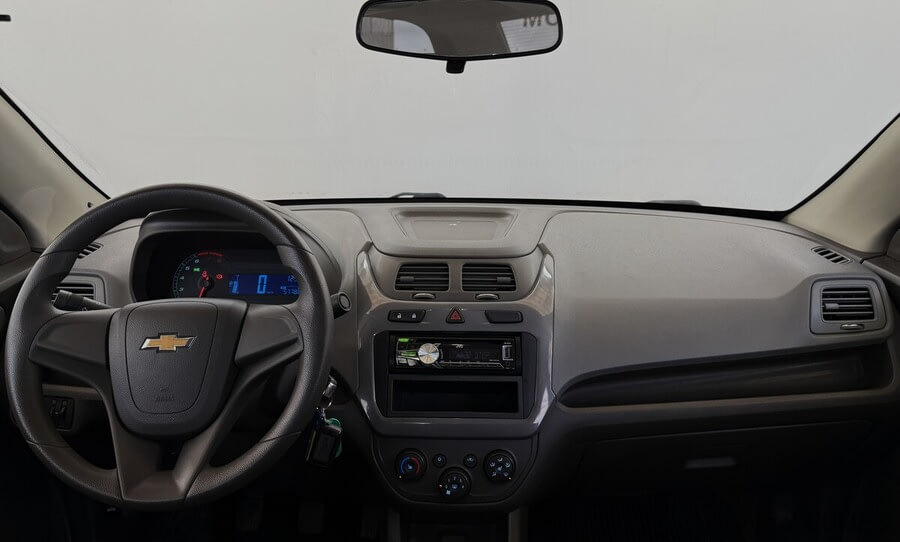 Фото Chevrolet Cobalt II с пробегом | №5