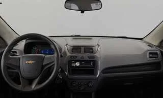 Фото Chevrolet Cobalt II с пробегом