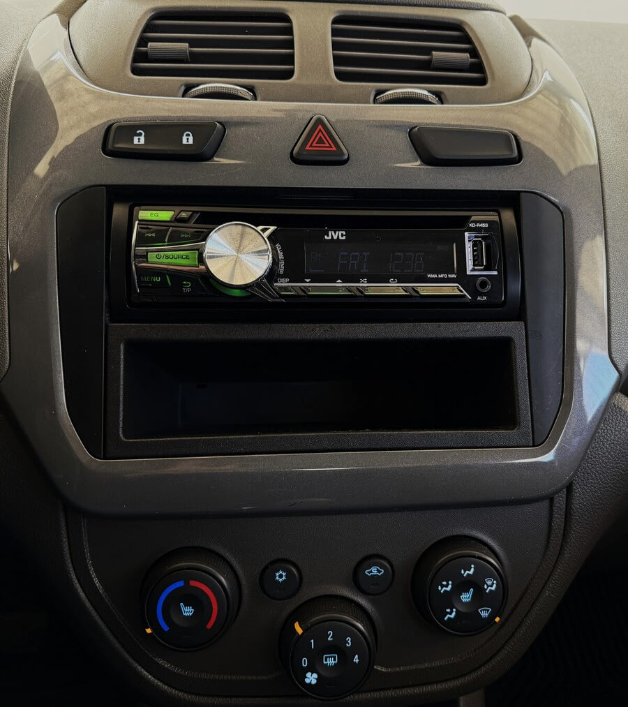 Фото Chevrolet Cobalt II с пробегом | №7