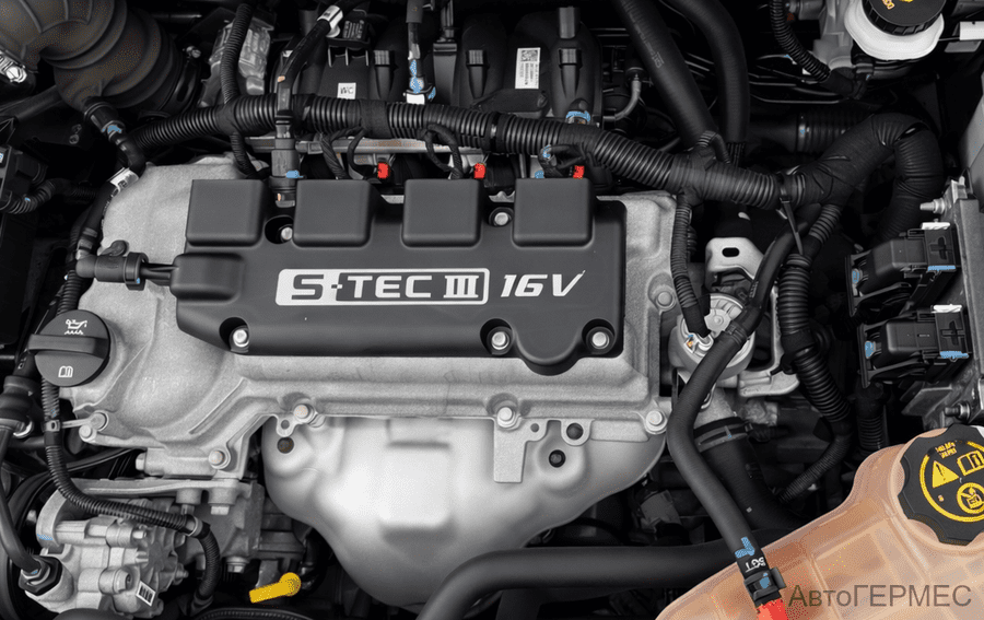 Фото Chevrolet Cobalt II с пробегом | №13