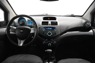 Фото Chevrolet Spark III с пробегом Фото Chevrolet Spark III с пробегом