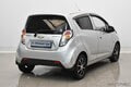 Фото Chevrolet Spark III с пробегом | №4