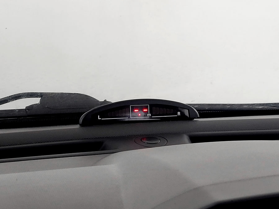 Фото Chevrolet Spark III с пробегом | №9