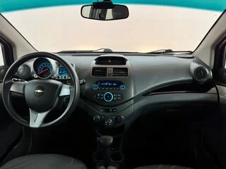Фото Chevrolet Spark III с пробегом