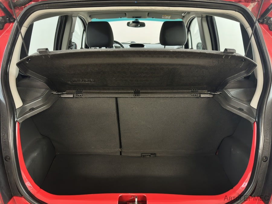 Фото Chevrolet Spark III с пробегом | №13 Фото Chevrolet Spark III с пробегом | №13