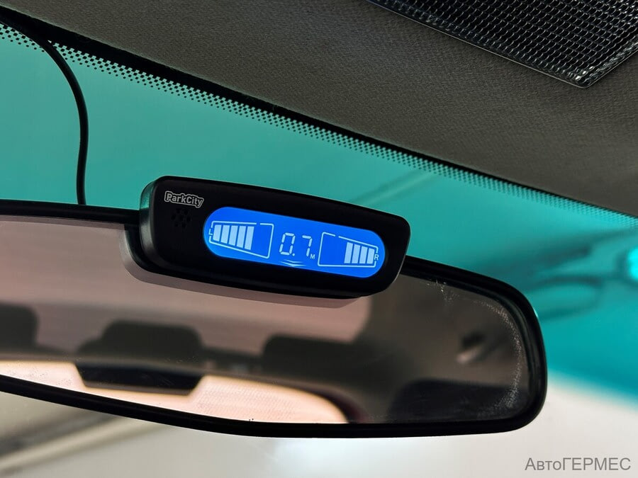 Фото Chevrolet Spark III с пробегом | №8 Фото Chevrolet Spark III с пробегом | №8