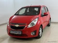 Фото Chevrolet Spark III с пробегом | №1 Фото Chevrolet Spark III с пробегом | №1