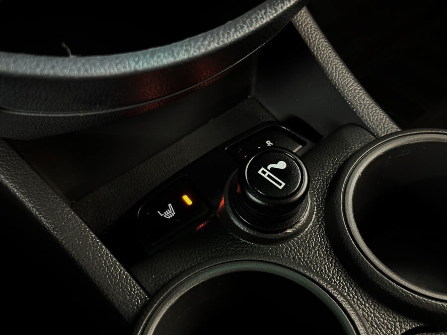 Фото Chevrolet Spark III с пробегом | №9 Фото Chevrolet Spark III с пробегом | №9