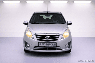 Фото RAVON R2 I с пробегом Фото RAVON R2 I с пробегом