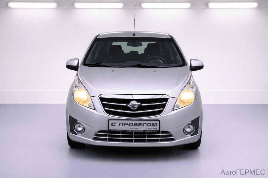 Фото RAVON R2 I с пробегом | №2