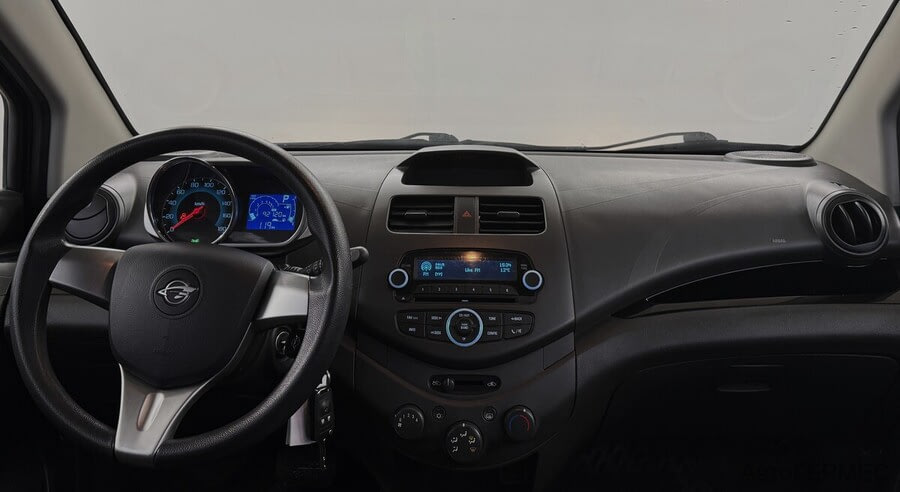 Фото RAVON R2 I с пробегом | №5