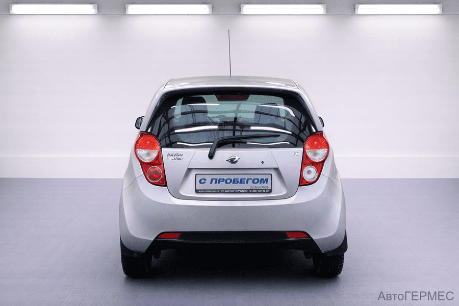 Фото RAVON R2 I с пробегом | №3