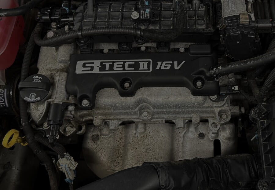 Фото RAVON R2 I с пробегом | №13