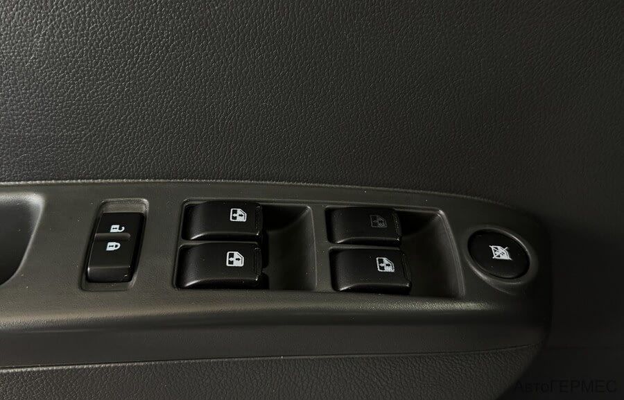 Фото RAVON R2 I с пробегом | №9