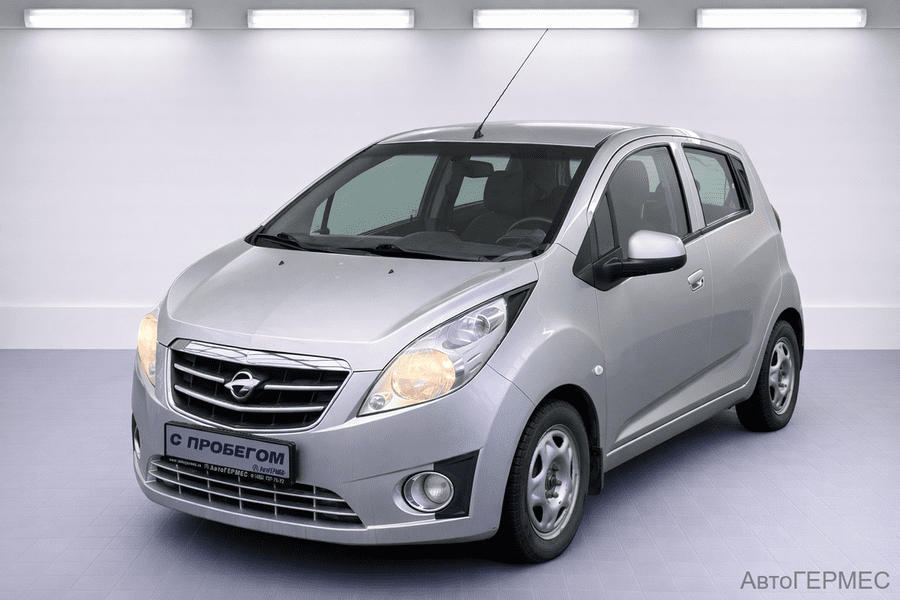 Фото RAVON R2 I с пробегом | №1