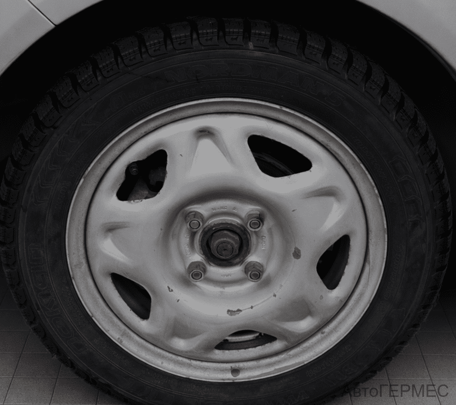 Фото RAVON R2 I с пробегом | №14