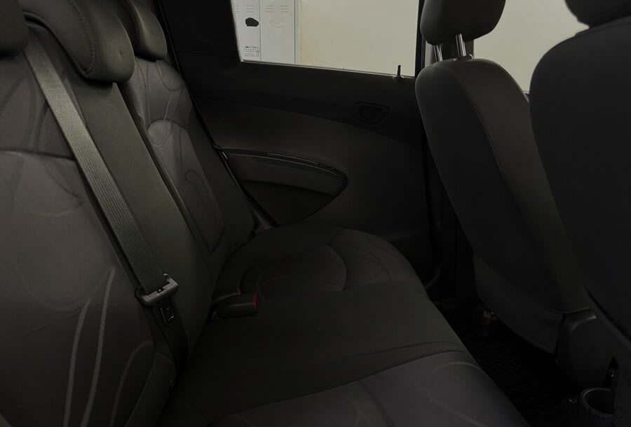 Фото RAVON R2 I с пробегом | №11