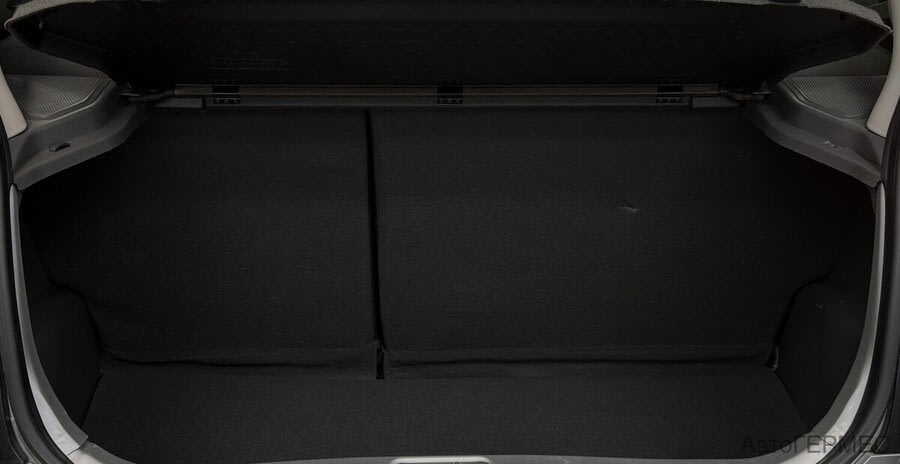 Фото RAVON R2 I с пробегом | №12