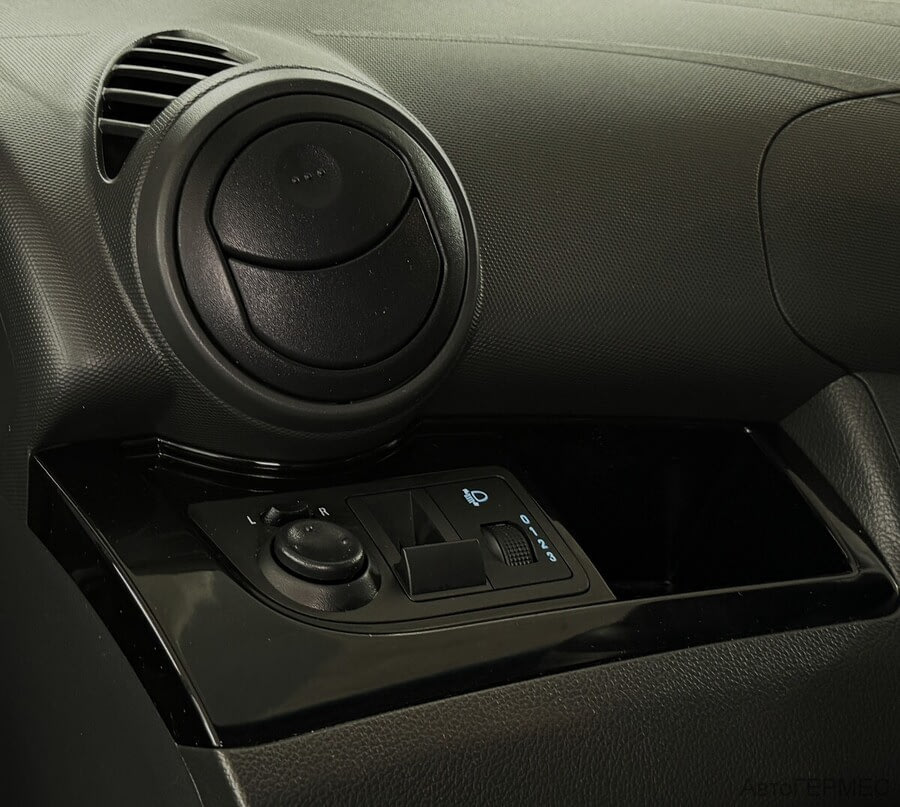 Фото RAVON R2 I с пробегом | №8