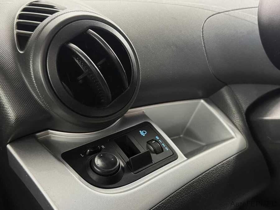 Фото RAVON R2 I с пробегом | №9 Фото RAVON R2 I с пробегом | №9