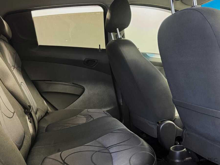 Фото RAVON R2 I с пробегом | №12 Фото RAVON R2 I с пробегом | №12