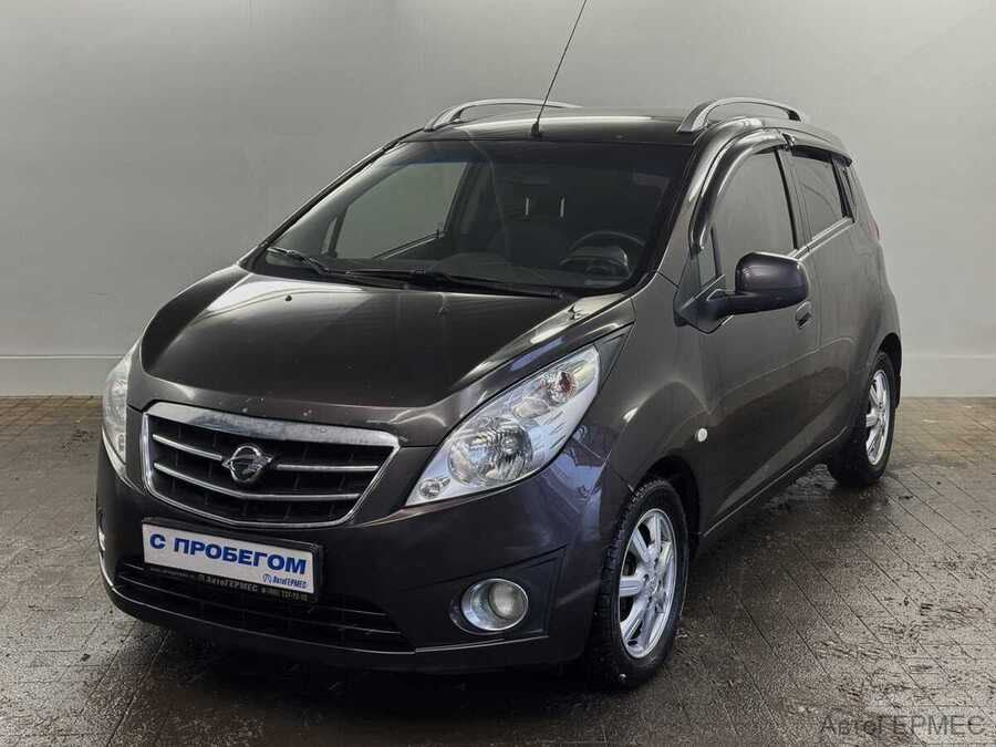 Фото RAVON R2 I с пробегом | №1 Фото RAVON R2 I с пробегом | №1