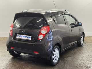 Фото RAVON R2 I с пробегом Фото RAVON R2 I с пробегом