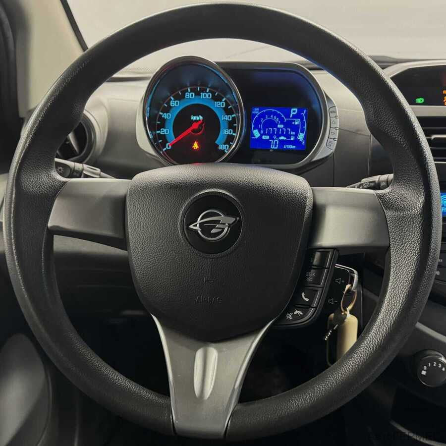 Фото RAVON R2 I с пробегом | №8 Фото RAVON R2 I с пробегом | №8