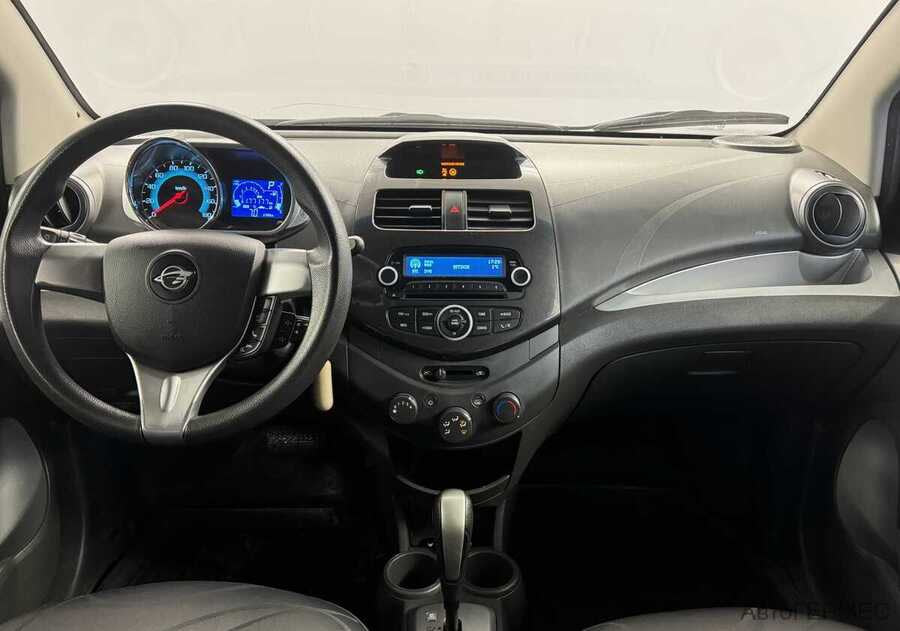 Фото RAVON R2 I с пробегом | №5 Фото RAVON R2 I с пробегом | №5