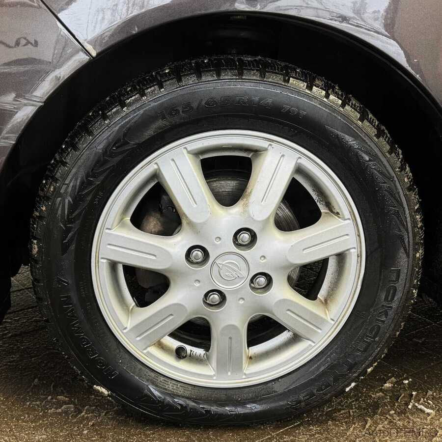 Фото RAVON R2 I с пробегом | №15 Фото RAVON R2 I с пробегом | №15