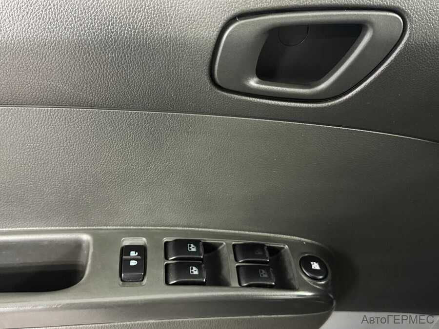 Фото RAVON R2 I с пробегом | №10 Фото RAVON R2 I с пробегом | №10