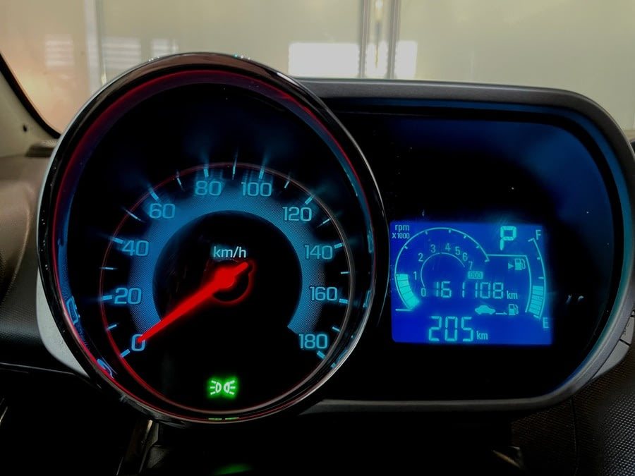 Фото RAVON R2 I с пробегом | №6