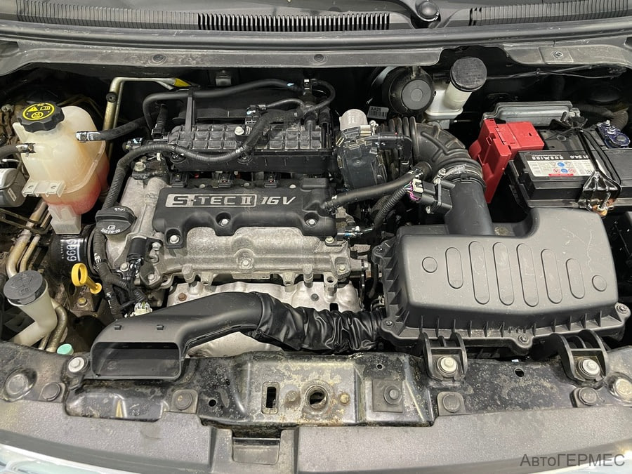 Фото RAVON R2 I с пробегом | №13