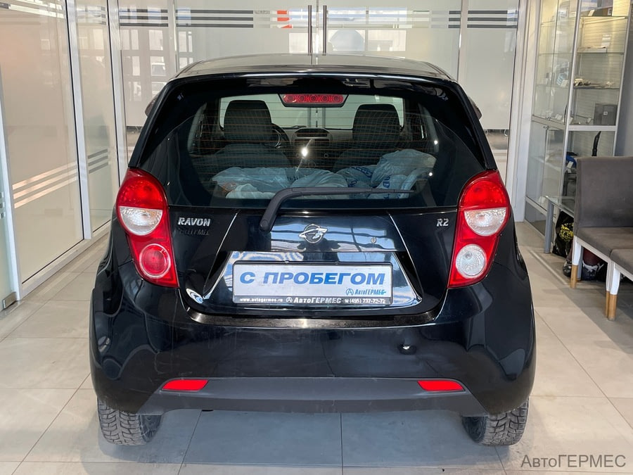 Фото RAVON R2 I с пробегом | №3