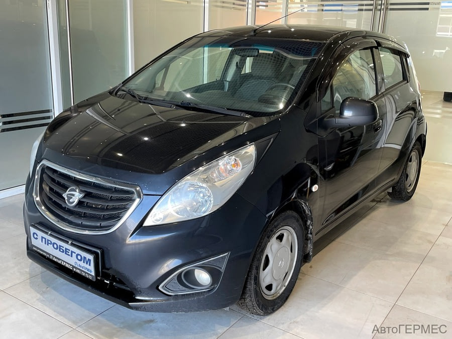 Фото RAVON R2 I с пробегом | №1