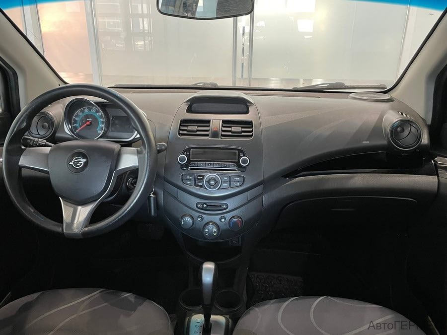 Фото RAVON R2 I с пробегом | №5