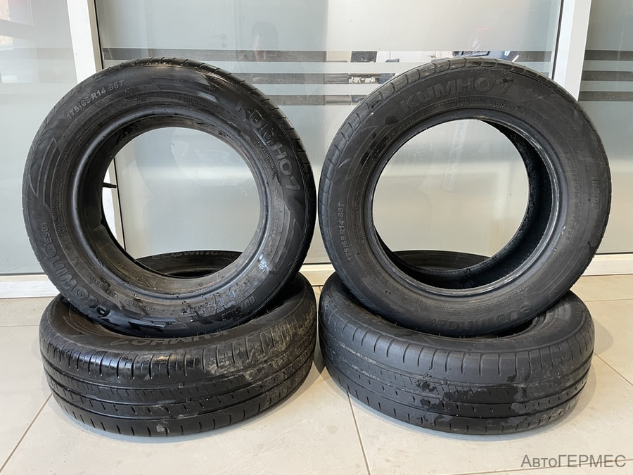 Фото RAVON R2 I с пробегом | №15