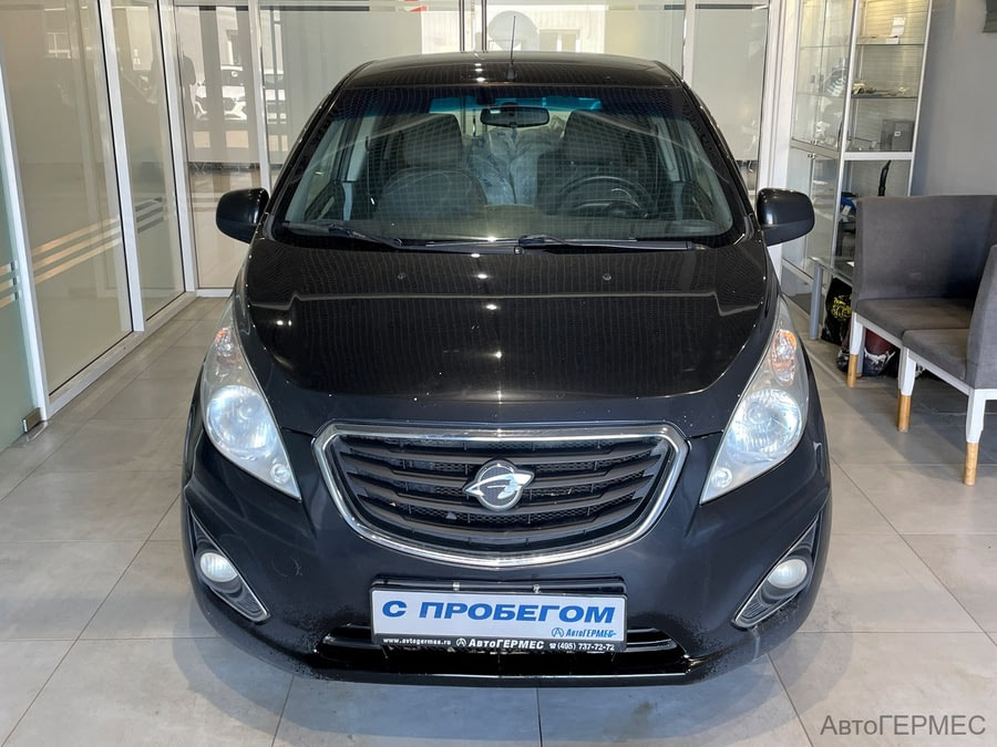 Фото RAVON R2 I с пробегом | №2