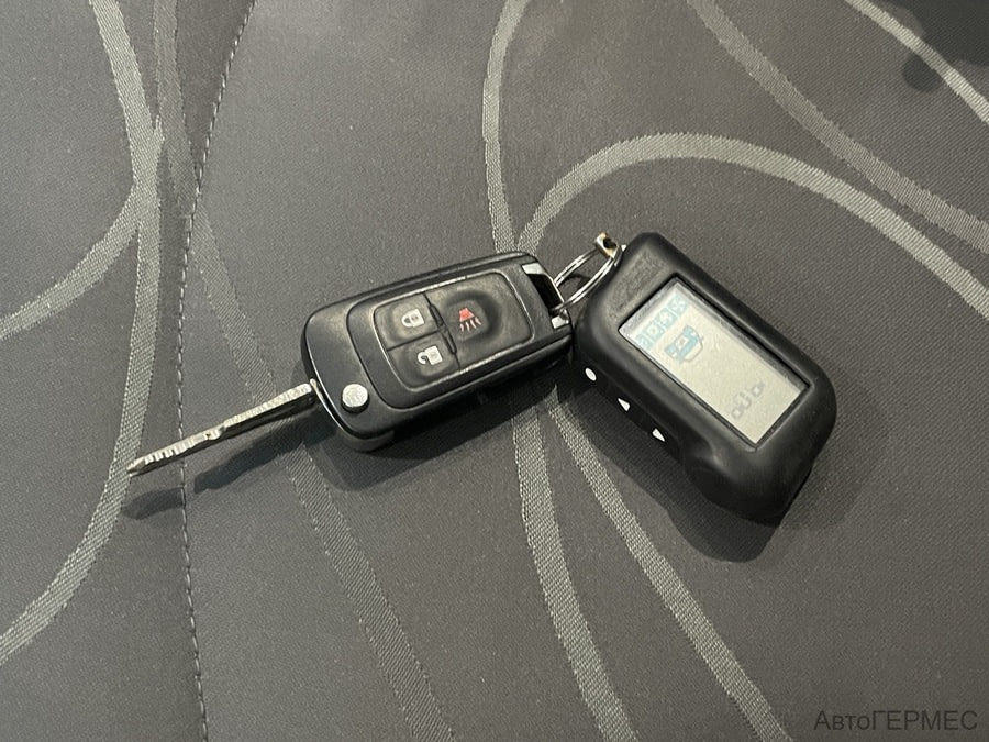 Фото RAVON R2 I с пробегом | №16