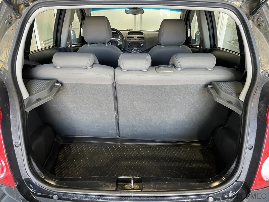 Фото RAVON R2 I с пробегом | №12