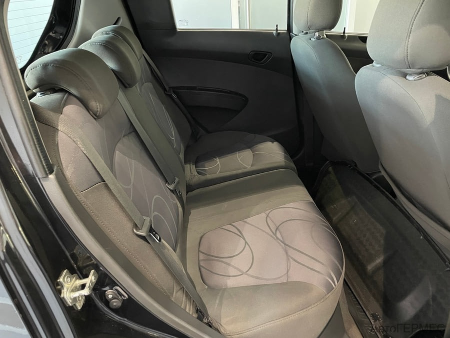 Фото RAVON R2 I с пробегом | №11