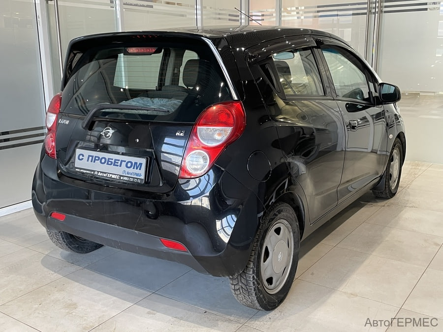 Фото RAVON R2 I с пробегом | №4