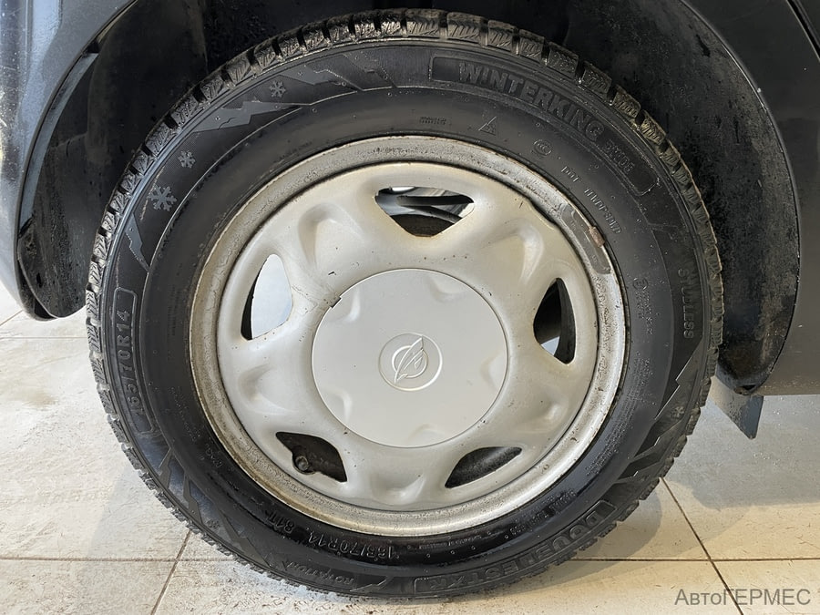 Фото RAVON R2 I с пробегом | №14