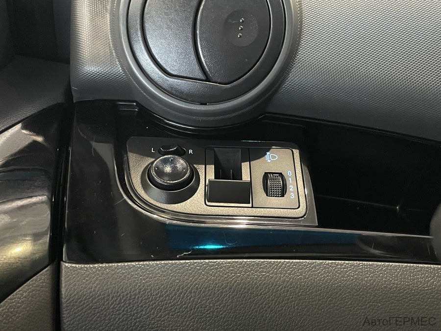 Фото RAVON R2 I с пробегом | №9