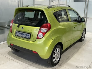 Фото RAVON R2 I с пробегом Фото RAVON R2 I с пробегом